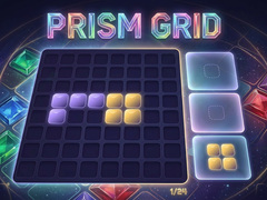Παιχνίδι Prism Grid