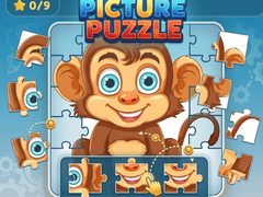 Παιχνίδι Picture Puzzle