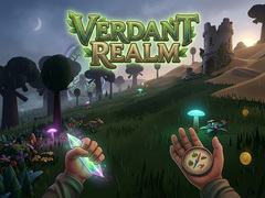 Παιχνίδι Verdant Realm
