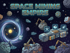 Παιχνίδι Space Mining Empire