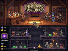 Παιχνίδι Inn Over Your Head