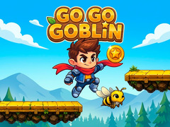 Παιχνίδι Go Go Goblin