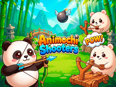 Παιχνίδι Animochi Shooters