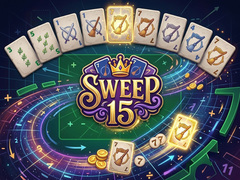 Παιχνίδι Sweep 15