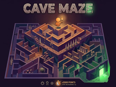 Παιχνίδι Cave Maze