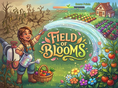 Παιχνίδι Field of Blooms