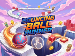 Παιχνίδι Bouncing Ball Runner