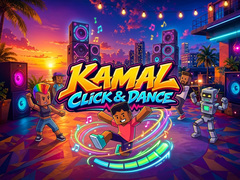 Παιχνίδι Kamal Click & Dance