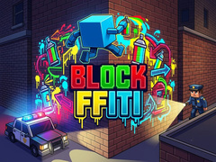 Παιχνίδι Blockffiti