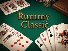 Παιχνίδι Rummy Classic