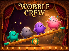 Παιχνίδι Wobble Crew