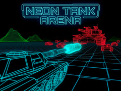 Παιχνίδι Neon Tank Arena