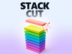 Παιχνίδι Stack Cut