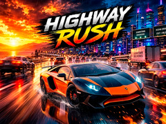 Παιχνίδι Highway Rush
