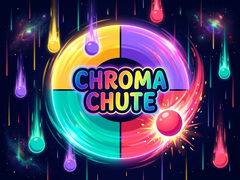 Παιχνίδι Chroma Chute