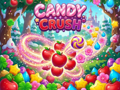 Παιχνίδι Candy Crush