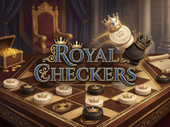 Παιχνίδι Royal Checkers