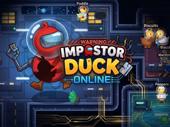 Παιχνίδι Impostor Duck Online
