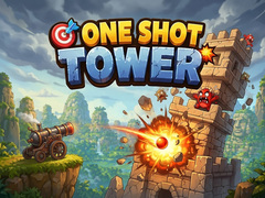 Παιχνίδι One Shot Tower