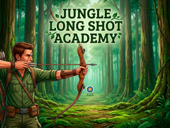 Παιχνίδι Jungle Long Shot Academy