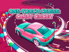 Παιχνίδι One-Touch Cruise: Candy Circuit