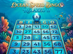 Παιχνίδι Ocean Speed Bingo Relaxed 11