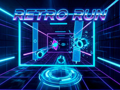 Παιχνίδι Retro Run
