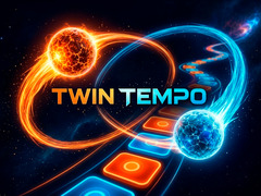 Παιχνίδι Twin Tempo