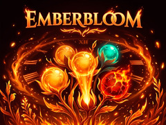 Παιχνίδι Emberbloom