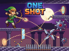 Παιχνίδι One Shot
