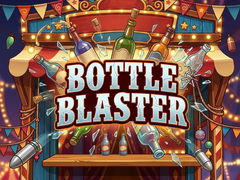 Παιχνίδι Bottle Blaster