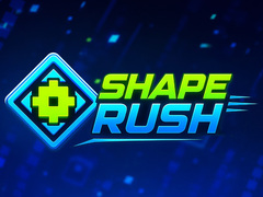 Παιχνίδι Shape Rush