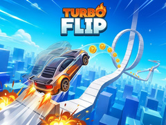 Παιχνίδι Turbo Flip