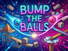 Παιχνίδι Bump the Balls
