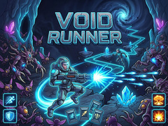 Παιχνίδι Void Runner