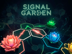 Παιχνίδι Signal Garden