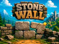 Παιχνίδι Stone wall