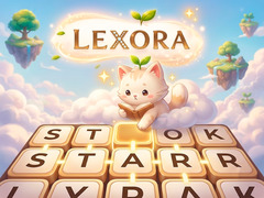 Παιχνίδι Lexora