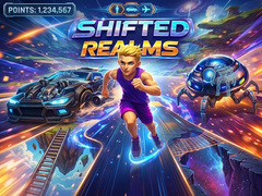 Παιχνίδι Shifted Realms