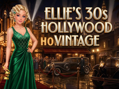 Παιχνίδι Ellie’s 30s Hollywood Vintage