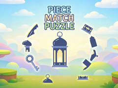 Παιχνίδι Piece Match Puzzle
