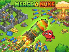 Παιχνίδι Merge a Nuke