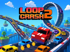 Παιχνίδι Loop Crash 2