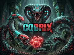 Παιχνίδι Cobrix