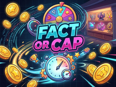 Παιχνίδι Fact Or Cap