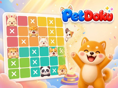 Παιχνίδι PetDoku