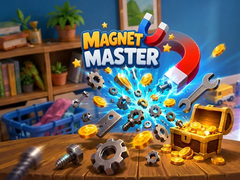 Παιχνίδι Magnet Master