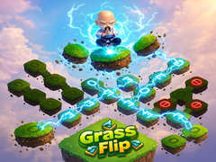 Παιχνίδι Grass Flip