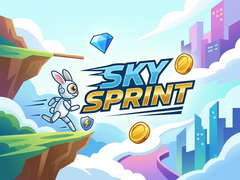 Παιχνίδι Sky Sprint