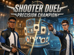 Παιχνίδι Shooter Duel: Precision Champion